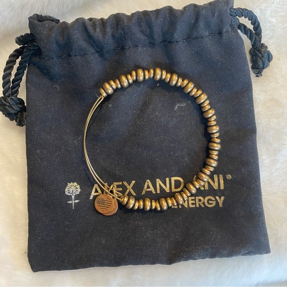 ALEX AND ANI BRACELET - Picture 2 of 4
